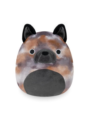 Squishmallows Ballis el Perro, 20 cm