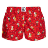 Calzoncillos alegres para mujer Elfos