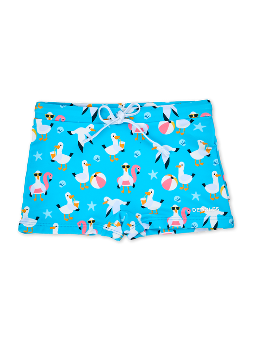 kids-elastic-swim-shorts-seagull-on-vacation-69/699995324f3d0093d89ae519b8e37522a6743745