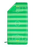 Toalla de microfibra Fútbol