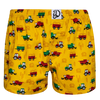 Calzoncillos alegres para hombre Tractor