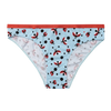 Bragas alegres para mujer Mariquitas y lunares