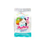 Squishmallows Bolsitas de Misterio Aromáticas Frutas, 13 cm