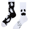 Calcetines alegres Fantasma