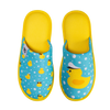 Pantuflas alegres Captain Duck