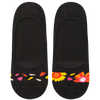Calcetines invisibles alegres Me quiere, no me quiere