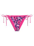 Braga de bikini alegre Espíritu floral