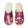 Pantuflas alegres Libros mágicos