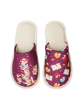 Pantuflas alegres Libros mágicos