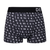 Bóxeres de pierna corta para hombre Teclado