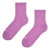 Calcetines de deporte Violeta uva