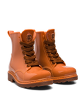 Botas de agua infantiles Marrón nogal