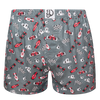 Calzoncillos para hombre Carreras de fórmula