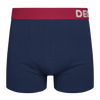 Bóxeres para hombre Azul marino