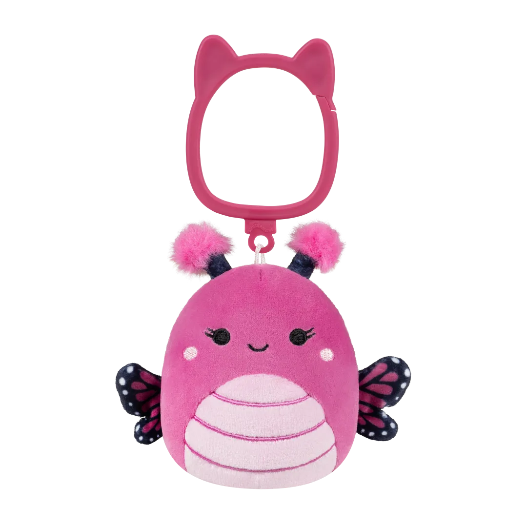 squishmallows-clip-on-marcelina-the-raspberry-pink-monarch-butterfly-9-cm-f9/f92129e7831d8b2defabd2423eb1ed38fbe53f5f