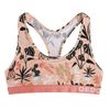 Bralette alegre para mujer Plantas de interior