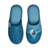 Pantuflas alegres Pescador de noche