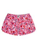 Calzoncillos alegres para mujer Amor floral