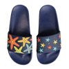 Chanclas infantiles alegres Estrella de mar