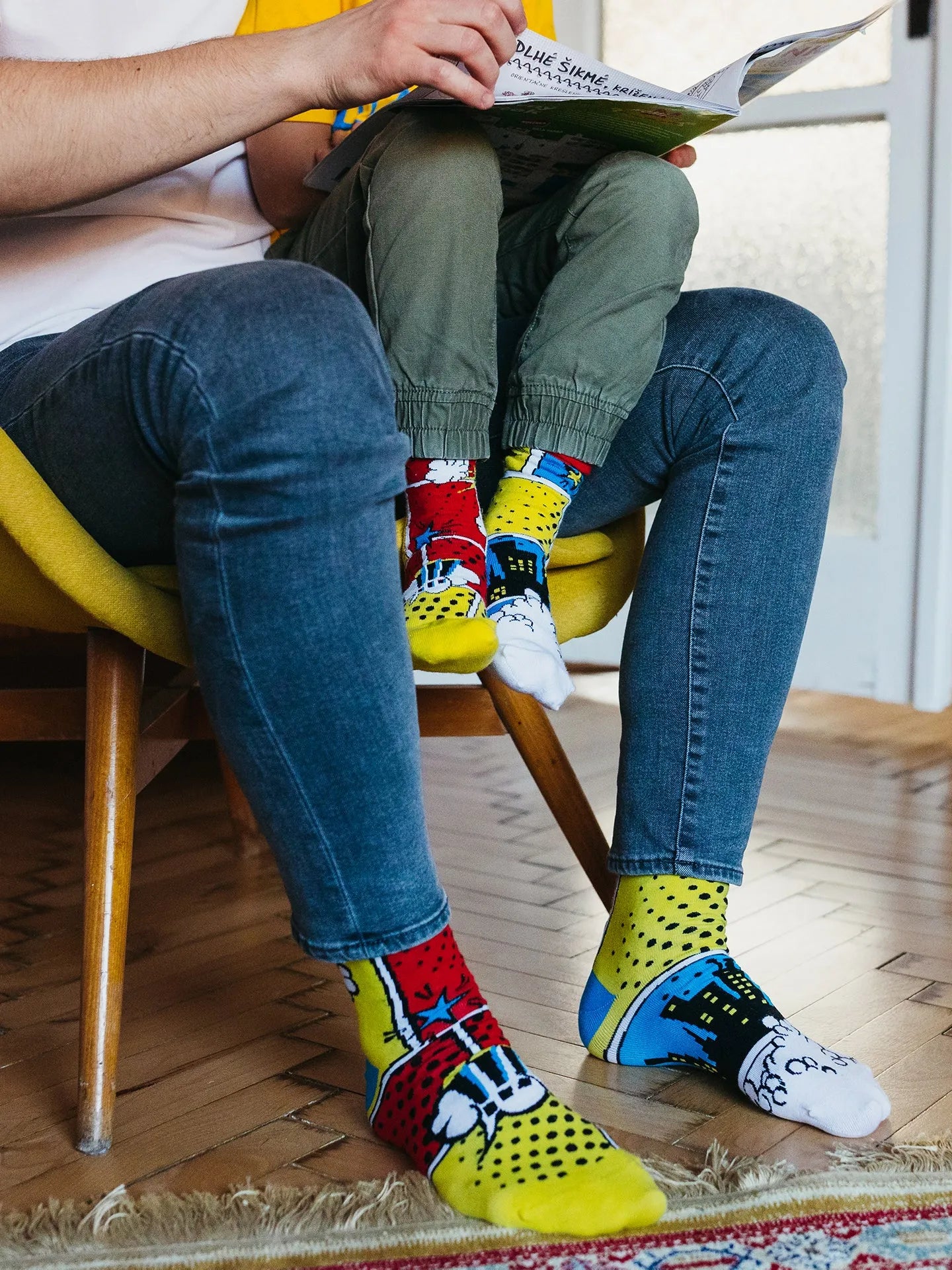 kids-socks-colourful-comics-14/142083cf82161edf30003e2964f537226fb9200d