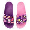 Chanclas alegres Polos