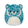 Squishmallows Griffin, el Tigre Acuático Dientes de Sable, 20 cm