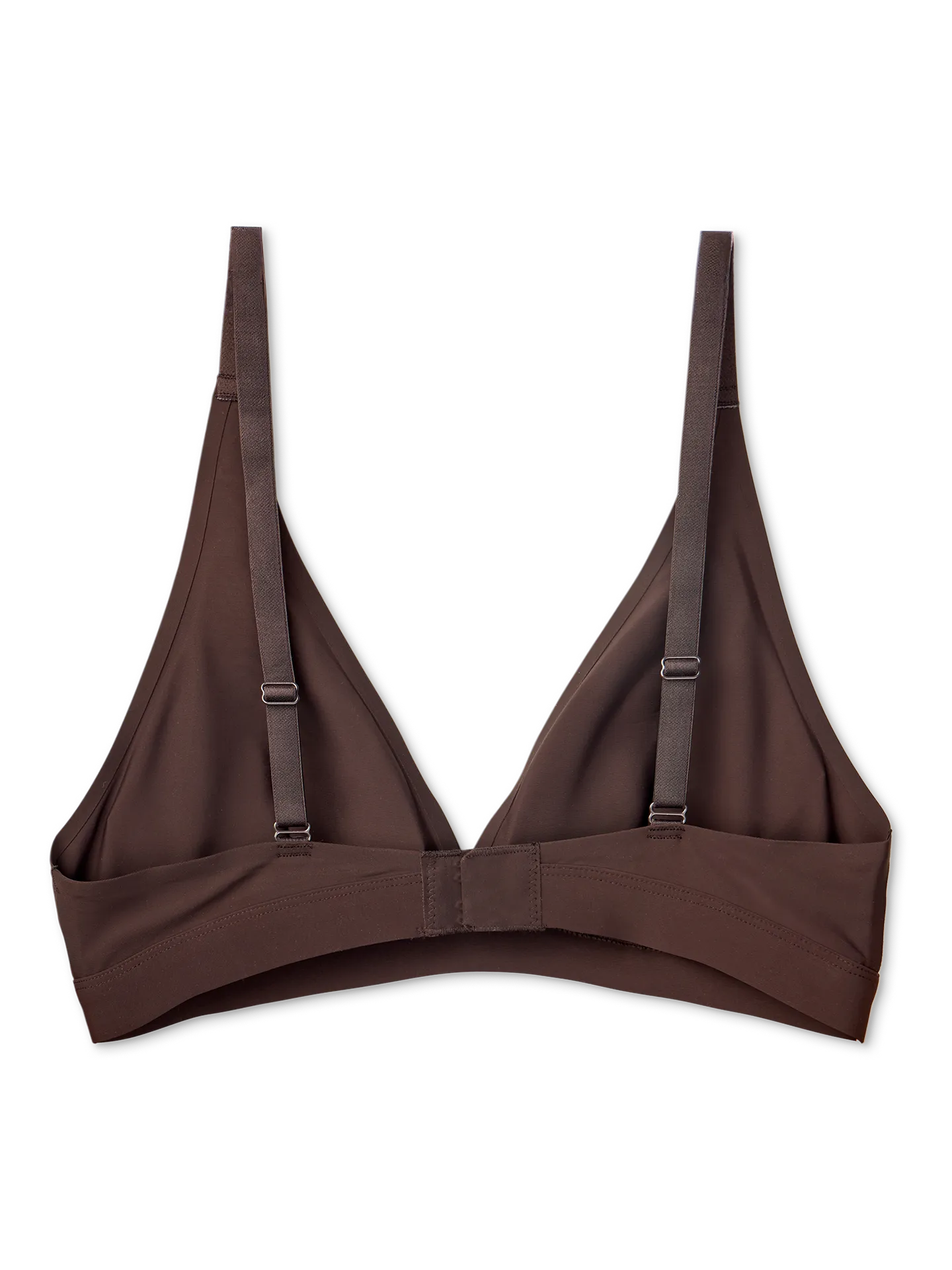 chocolate-brown-traceless-triangle-bralette-ff/ffeaeb122e2ca3e2bcdaee1f2fbd2fc3da9ca614