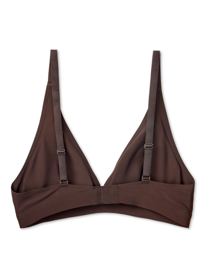 chocolate-brown-traceless-triangle-bralette-ff/ffeaeb122e2ca3e2bcdaee1f2fbd2fc3da9ca614