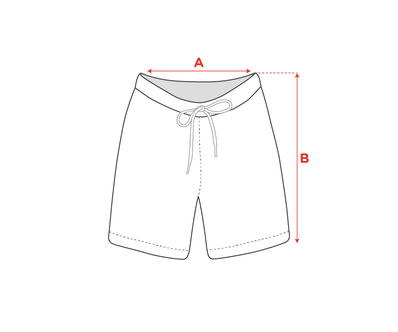 Boys' Swim Shorts