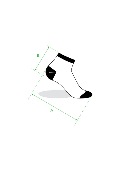 Girls' Cutecore Socks